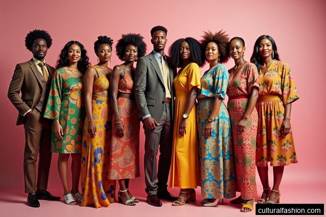 Cultural Fashion Icons: Pioneers of Style