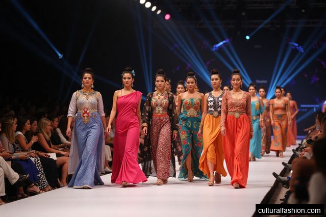 Reviving Lost Fashion Traditions: Heritage Preservation