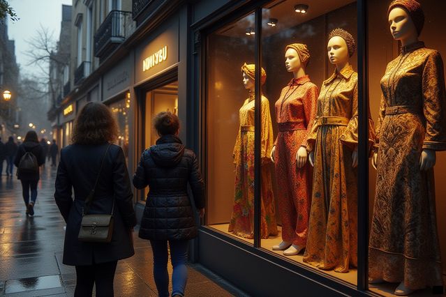 Shop Unique Experiences